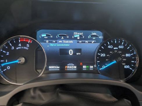 Used 2022 Ford F450 Lariat w/ Lariat Ultimate Package image 10