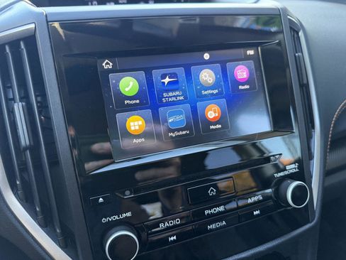 Certified 2023 Subaru Crosstrek 2.0i Premium image 18