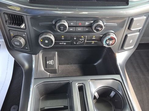 Used 2025 Ford F150 STX AWD/4WD image 21