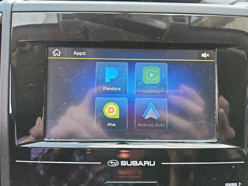 Used 2021 Subaru Impreza 2.0i w/ Popular Package #3 image 16