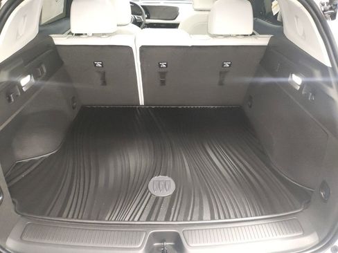 New 2026 Buick Envision Avenir image 16