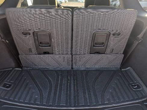 Certified 2024 Dodge Durango GT w/ Trailer Tow Group IV image 23