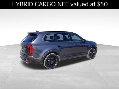 Used 2022 Kia Telluride EX w/ EX Premium Package AWD/4WD image 8