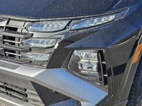 New 2026 Hyundai Tucson SEL AWD/4WD image 9