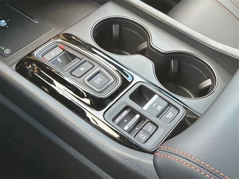 New 2025 Honda Pilot TrailSport image 32