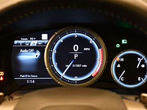 Used 2022 Lexus RX 350 F Sport image 27