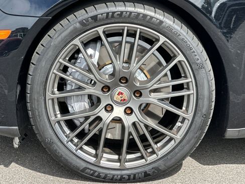 Certified 2021 Porsche Panamera image 27