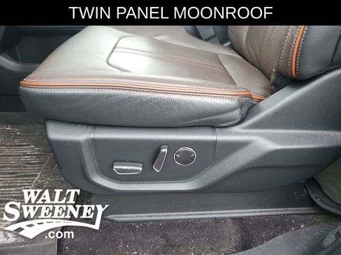 Used 2021 Ford Expedition King Ranch image 14