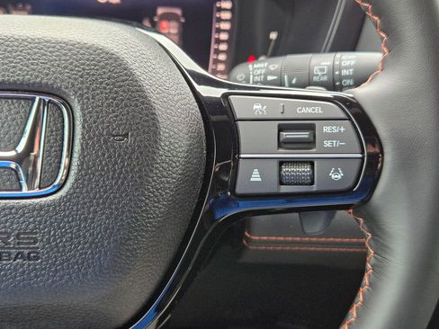 New 2026 Honda Pilot Sport image 22