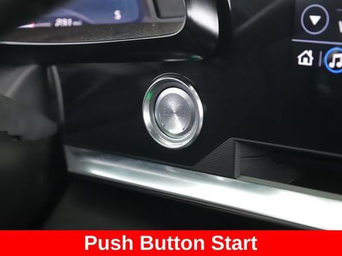 Used 2021 Chevrolet Corvette Stingray Coupe w/ 1LT RWD image 22