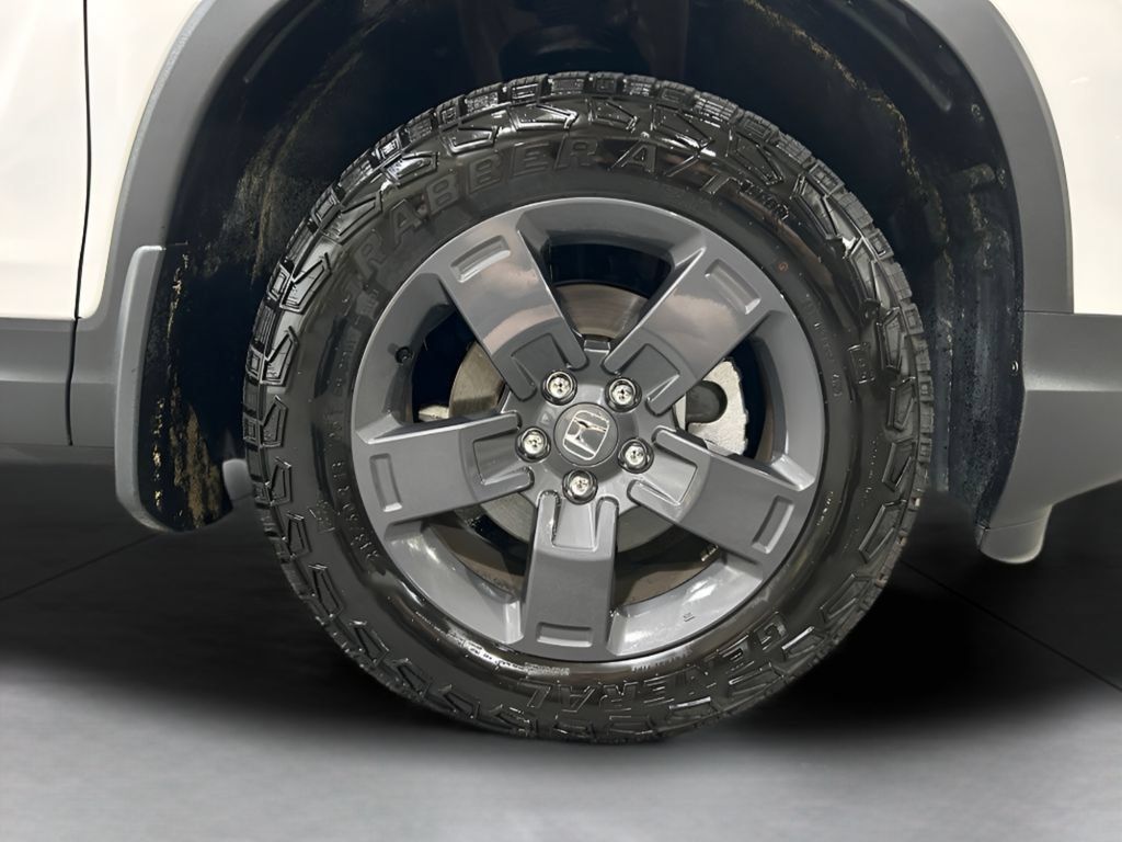 Certified 2026 Honda Ridgeline TrailSport image 26
