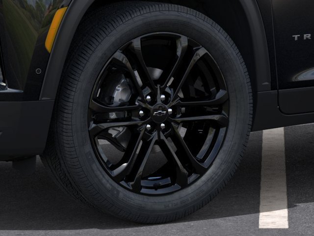 New 2027 Chevrolet Traverse LT FWD image 9