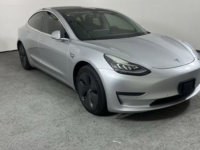Used 2018 Tesla Model 3 Long Range