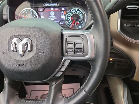 Used 2022 RAM 2500 Laramie AWD/4WD image 20