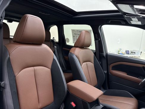 New 2026 Subaru Forester Touring image 25