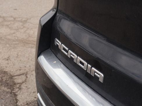 Used 2015 GMC Acadia SLE AWD/4WD image 22