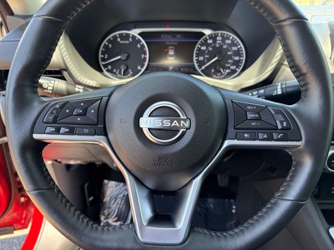 Used 2024 Nissan Sentra SV w/ All-Weather Package FWD image 27