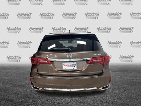Used 2019 Acura MDX FWD w/ Advance Package image 9