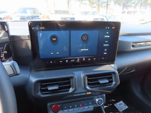 New 2026 Ford Mustang Coupe w/ Mustang Nite Pony Package RWD image 10