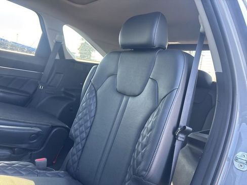 Used 2022 Kia Sorento SX image 10