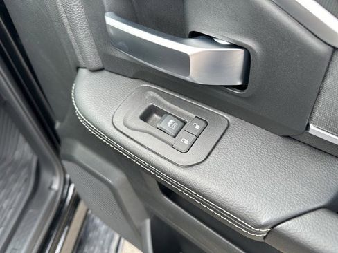 New 2026 RAM 2500 Big Horn image 25