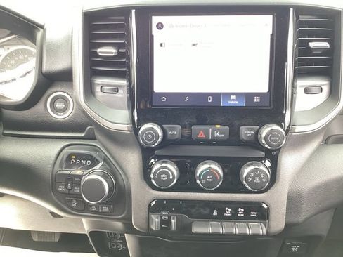 New 2026 RAM 1500 Warlock AWD/4WD image 12