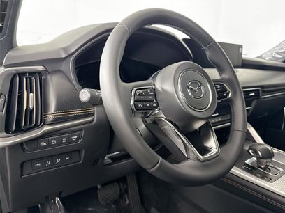 New 2026 MAZDA CX-90 3.3 Turbo S w/ Premium Package