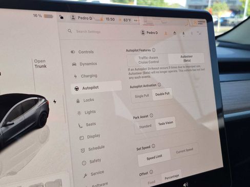 Used 2022 Tesla Model 3 Performance image 29