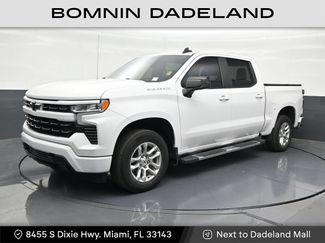 Used 2023 Chevrolet Silverado 1500 RST RWD video 1