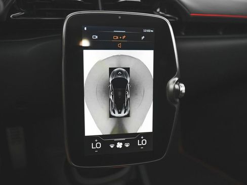 Used 2025 McLaren Artura Spider RWD image 15