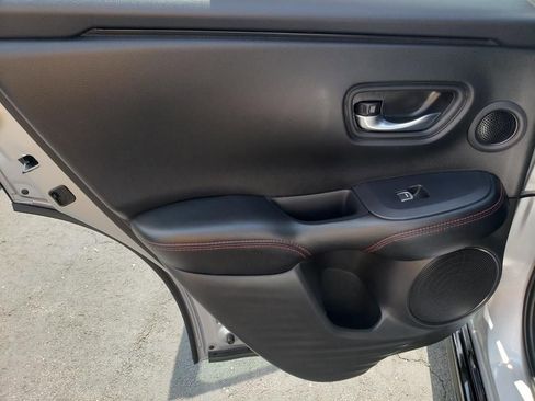 Certified 2025 Acura ADX A-Spec AWD/4WD image 34