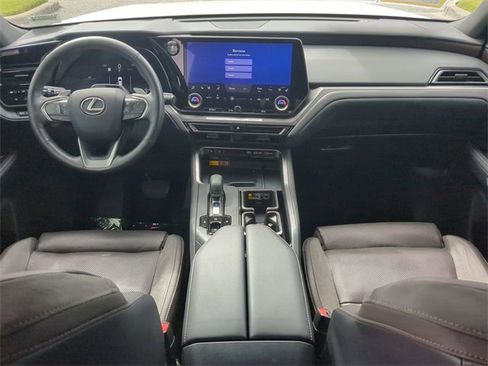 Used 2024 Lexus TX 350 FWD w/ Technology Package image 15