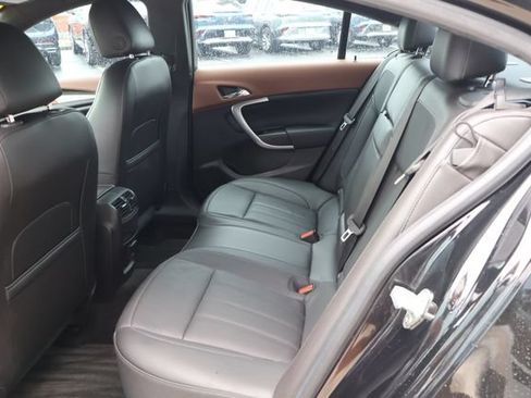 Used 2014 Buick Regal Premium FWD image 16