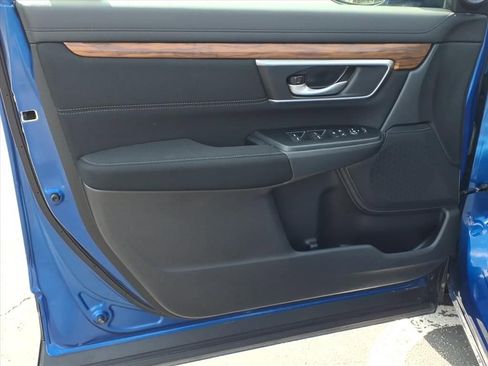 Used 2021 Honda CR-V EX image 16