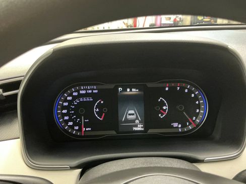 Used 2024 Hyundai Tucson SEL AWD/4WD image 21