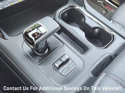 New 2026 GMC Sierra 1500 AT4X image 15