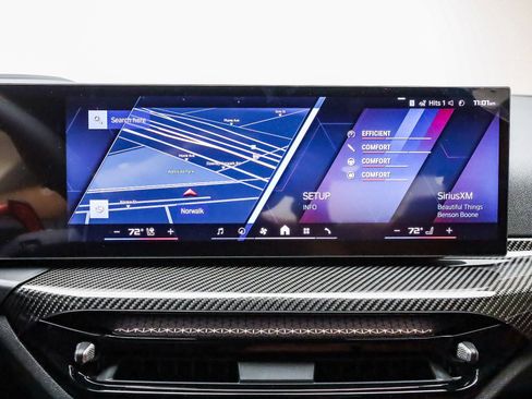 New 2026 BMW M4 xDrive Competition image 23