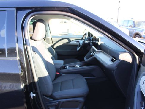 New 2026 Ford Explorer Active AWD/4WD image 12