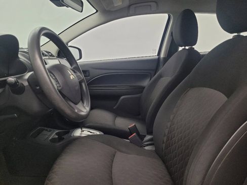 Used 2021 Mitsubishi Mirage LE FWD image 17