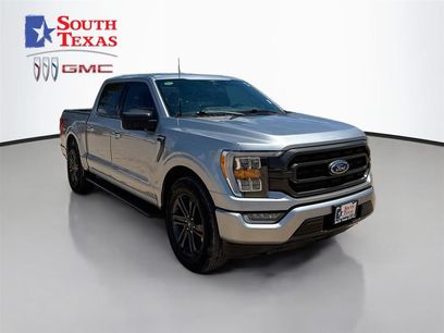 Used 2023 Ford F150 XLT w/ Equipment Group 302A High