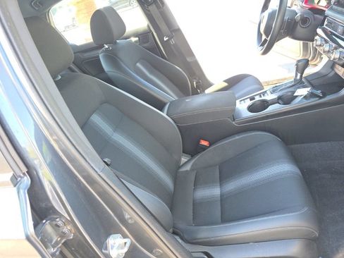 Used 2024 Honda Civic Sport image 22