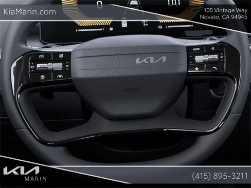 New 2026 Kia Sorento EX image 22