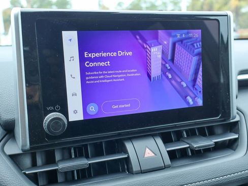 New 2025 Toyota RAV4 XLE w/ Convenience Package image 3