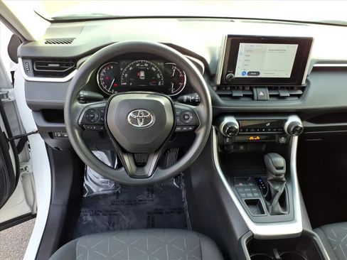 Certified 2023 Toyota RAV4 XLE image 12