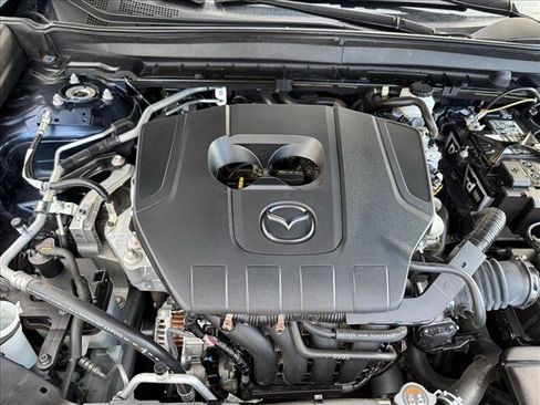 Used 2024 MAZDA CX-30 AWD 2.5 S w/ Select Sport Pkg image 20