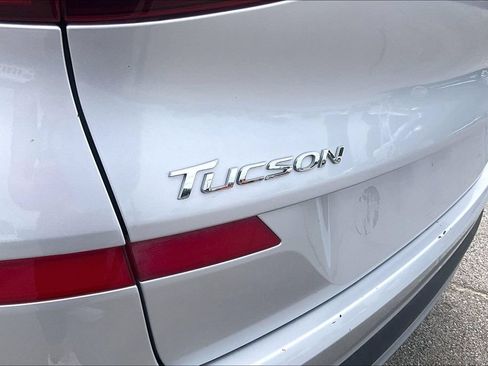 Used 2019 Hyundai Tucson SEL AWD/4WD image 11