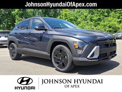 New 2026 Hyundai Kona SEL Sport