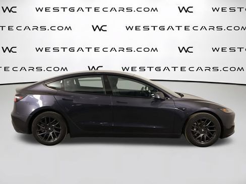 Used 2024 Tesla Model 3 Long Range AWD/4WD image 39