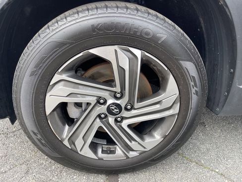 Certified 2023 Hyundai Santa Fe SEL AWD/4WD image 30