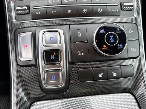 Certified 2023 Hyundai Santa Fe SEL AWD/4WD image 23
